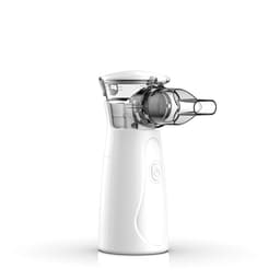 image-Micro-Mesh Nebulizer N1 - Portable Handheld Ultrasonic