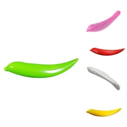 image-DIY Coffee Flavored Carving Pen for Cake Baking Bird Design (69 characters)