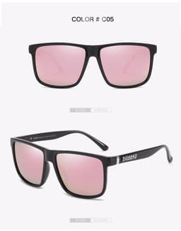 image-DUBERY230 Men's Sunglasses