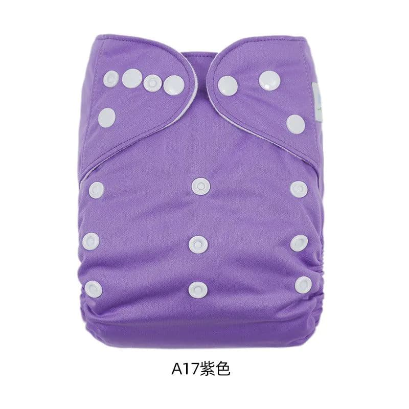image-ANANBABY Bamboo Fiber Diaper Pants - Baby Training Underwear 0-6 Months 14kg
