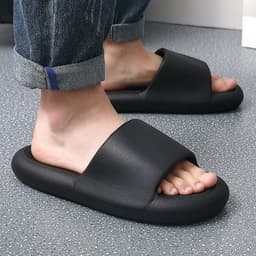 image-Anchorfin EVA Slippers Unisex Green 44-45
