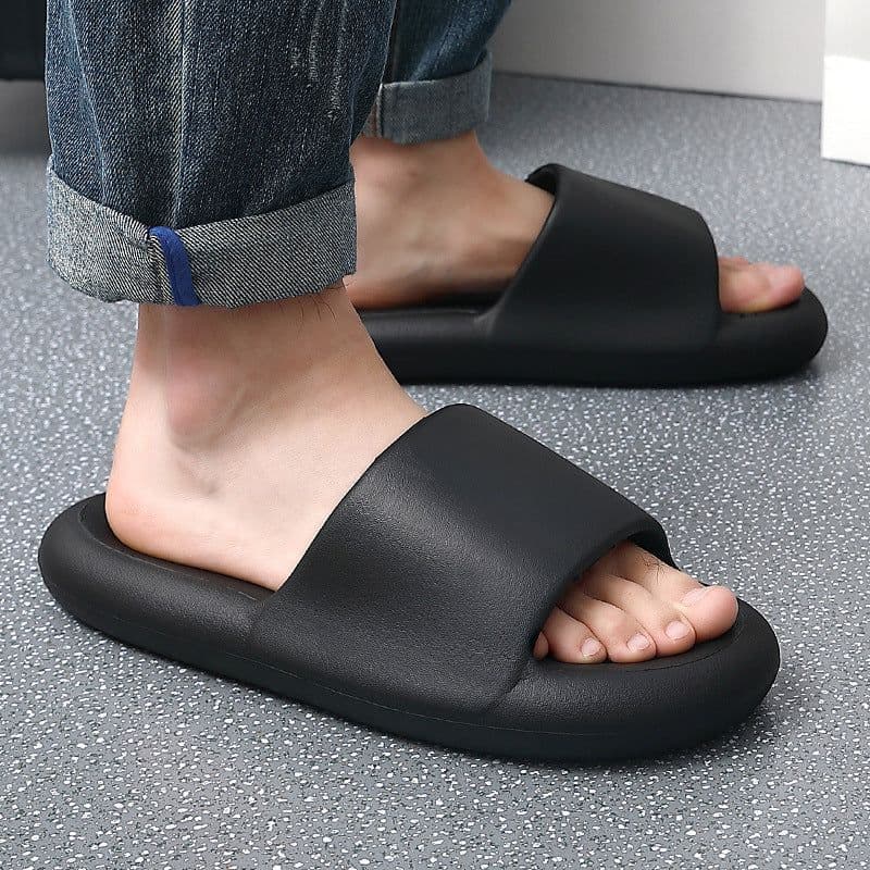 image-Anchorfin EVA Slippers Unisex Green 44-45