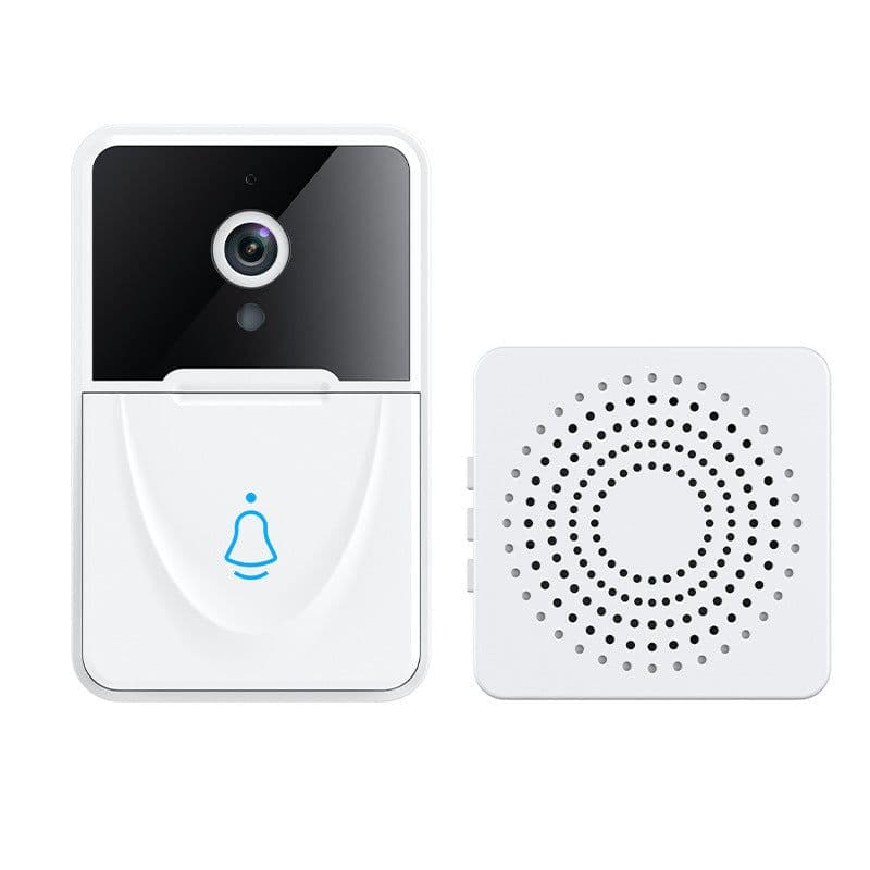 image-Shante X3 Smart Video Doorbell - HD Camera