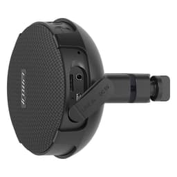 image-INWA Portable Waterproof Bluetooth Speaker - MZ-360 Black