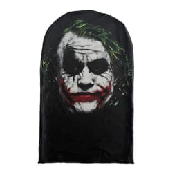 image-Cycling Mask 3D Skull Spider-Man Printed Unisex