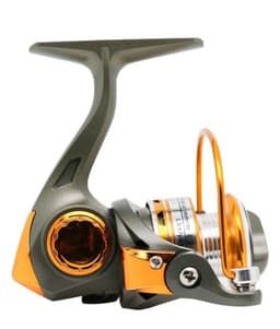 image-Dequ Spinning Reel AC10000 Metal - Sea Fishing