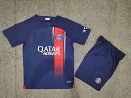 image-Inter Milan Home Jersey XXL