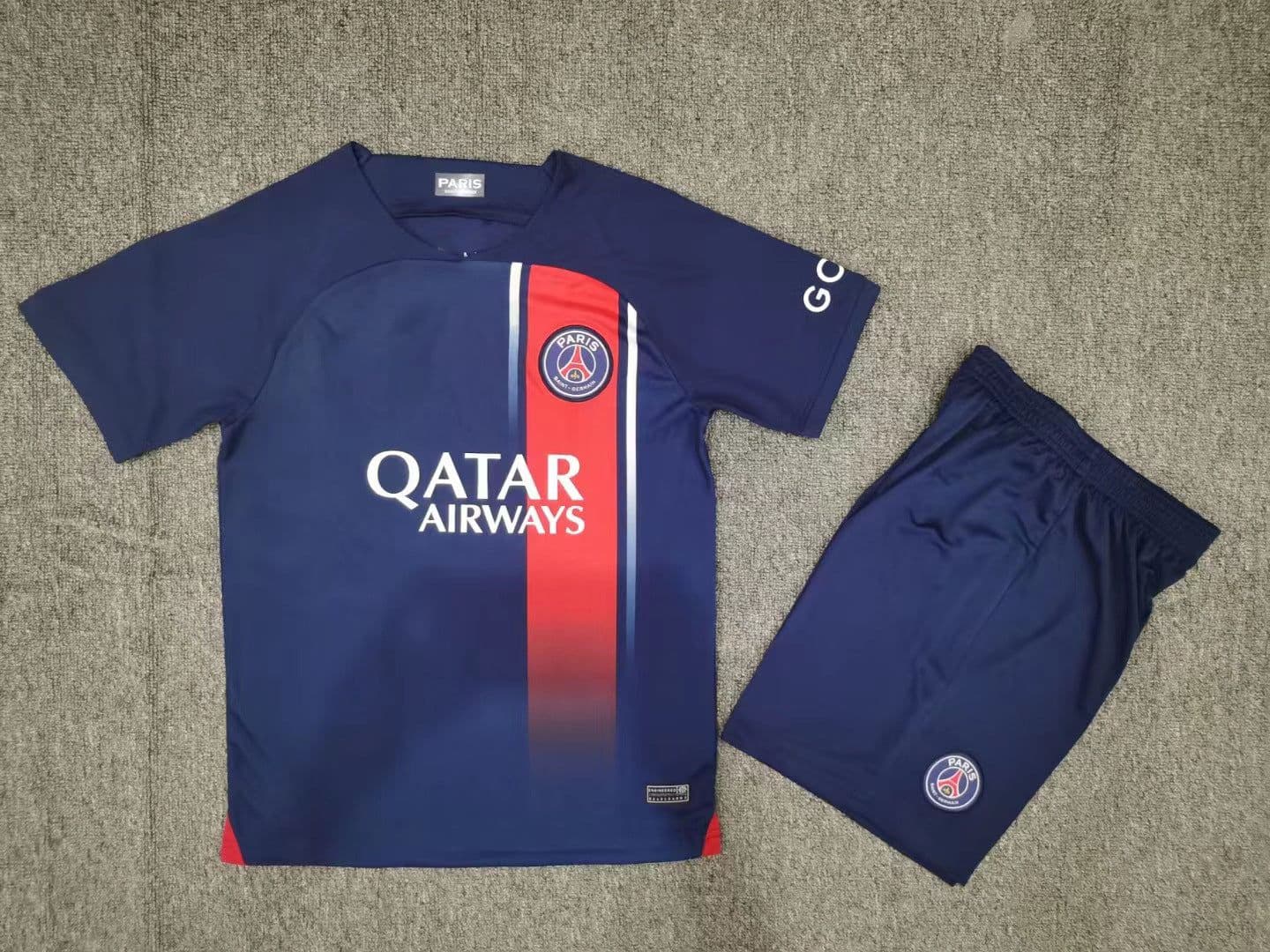 image-Inter Milan Home Jersey XXL