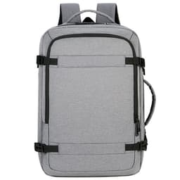 image-Yamaro 20-35L Portable Waterproof Backpack - Gold Film, 15.6" Laptop