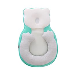 image-Shenzhen Hongruixin U-Shaped Baby Pillow - Yellow, 0-1 Year