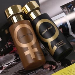 image-Perfume Eau de Toilette Fruity Fragrance Unisex