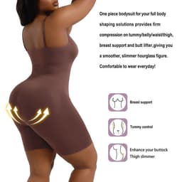 image-European & American Plus Size Postpartum Corset