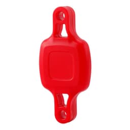 image-Bungee BG-7302 Bike Tracker Bracket - Black