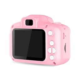image-x200 Digital Camera for Kids - Pink