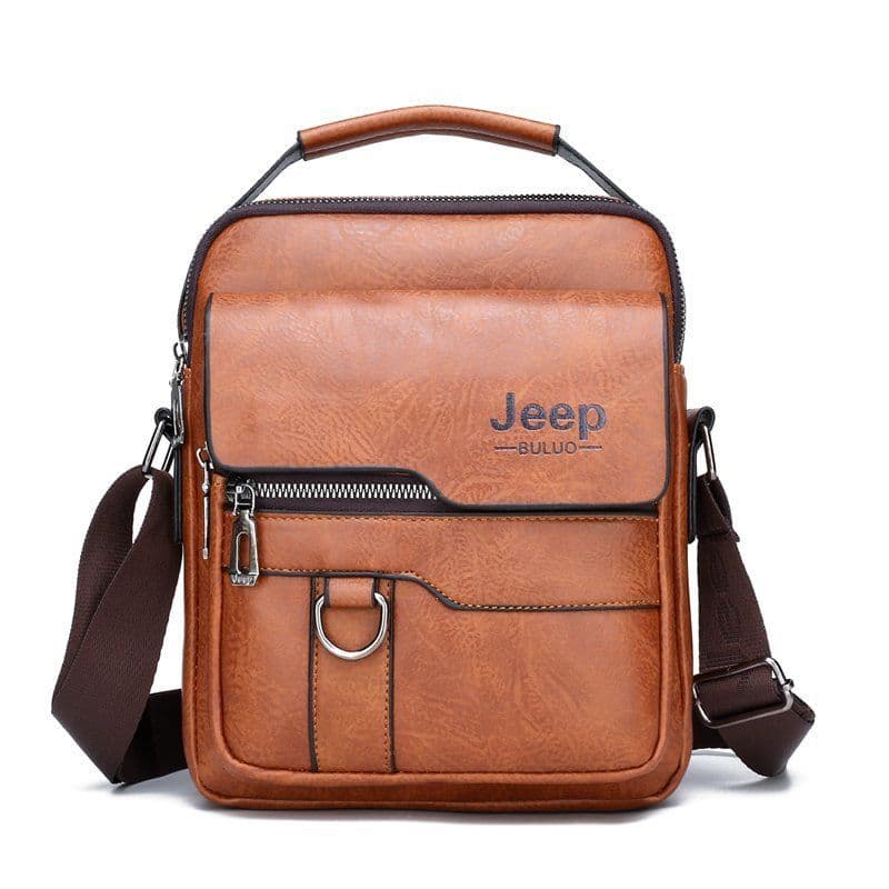 image-Factory Wholesale Men's Shoulder Bag Messenger