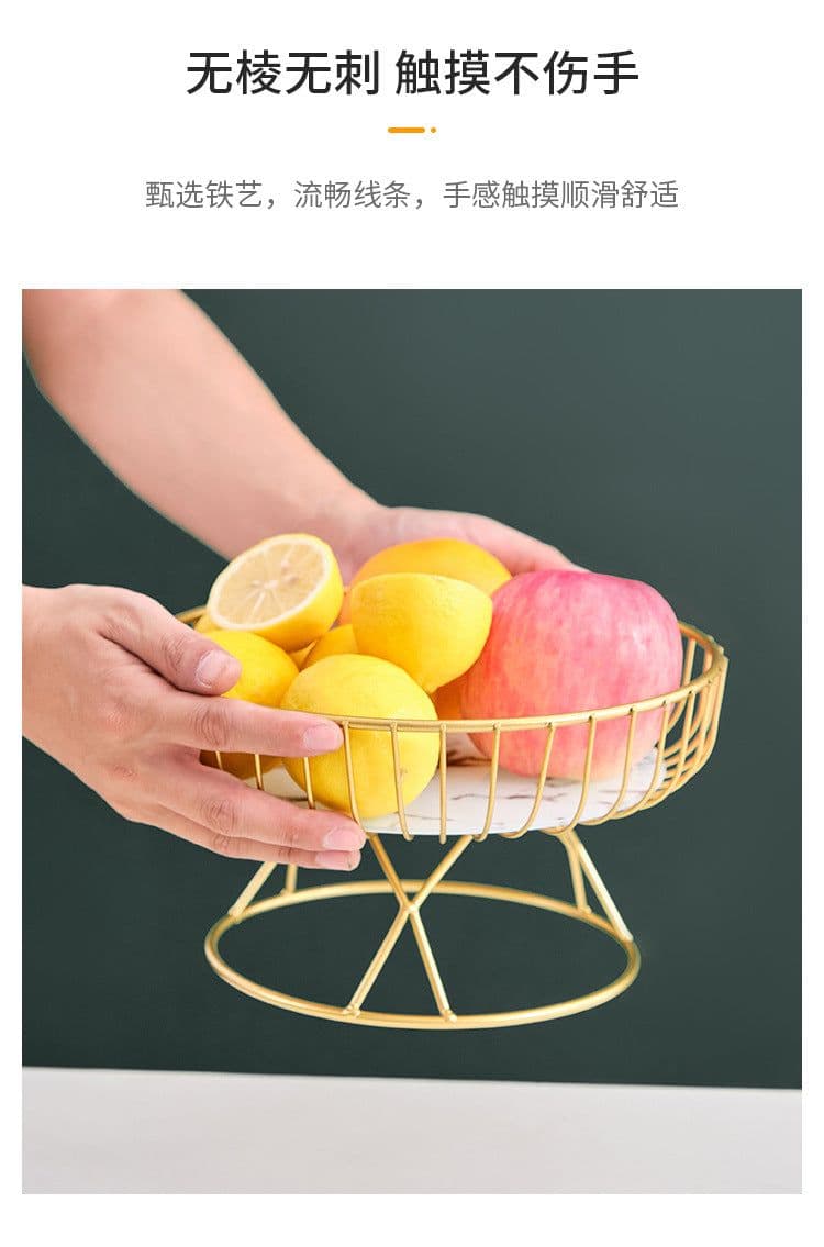 image-Treasurer Dong Fruit Bowl - Large Pink