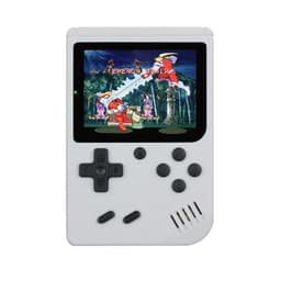 image-SUP Retro Game Console 400 in 1 Black