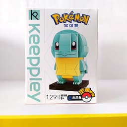 image-Enlightenment Pokémon Building Blocks Fire Dragon
