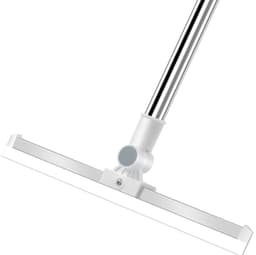 image-Household Multi-Functional Silicone Wiper Floor Scraper