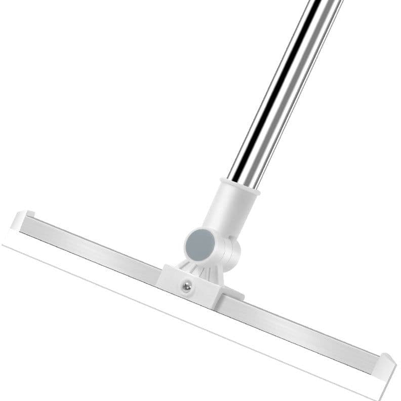 image-Household Multi-Functional Silicone Wiper Floor Scraper
