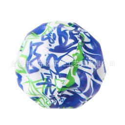 image-PU Foam Bouncy Ball 70mm - Outdoor Sports Toy