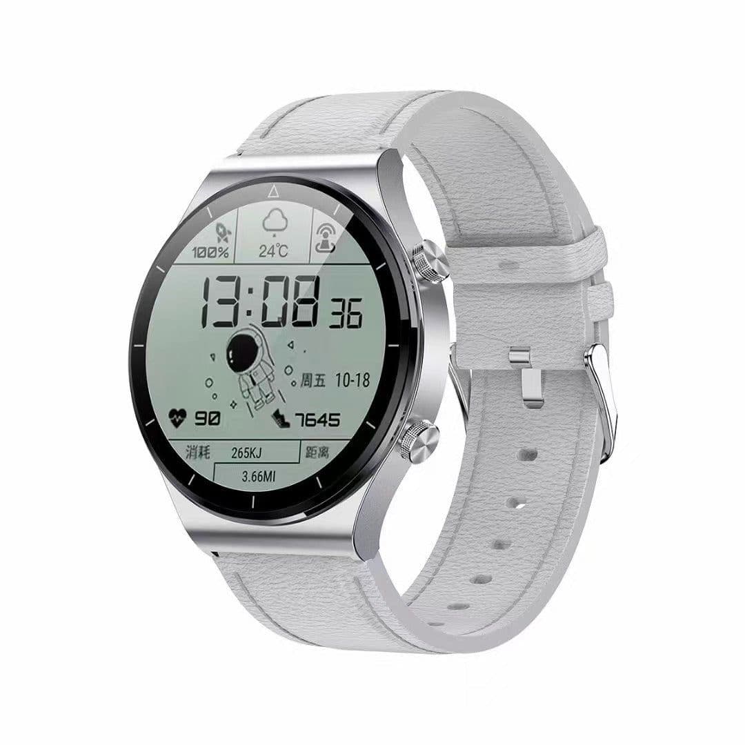 image-Huaqiangbei GT2PRO Smart Watch Heart Rate Bluetooth Call (65 characters)