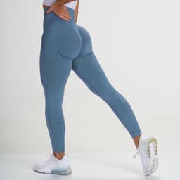 image-Isaac Fei Yoga Pants - Maroon XL, Moisture Wicking, Women's Fitness
