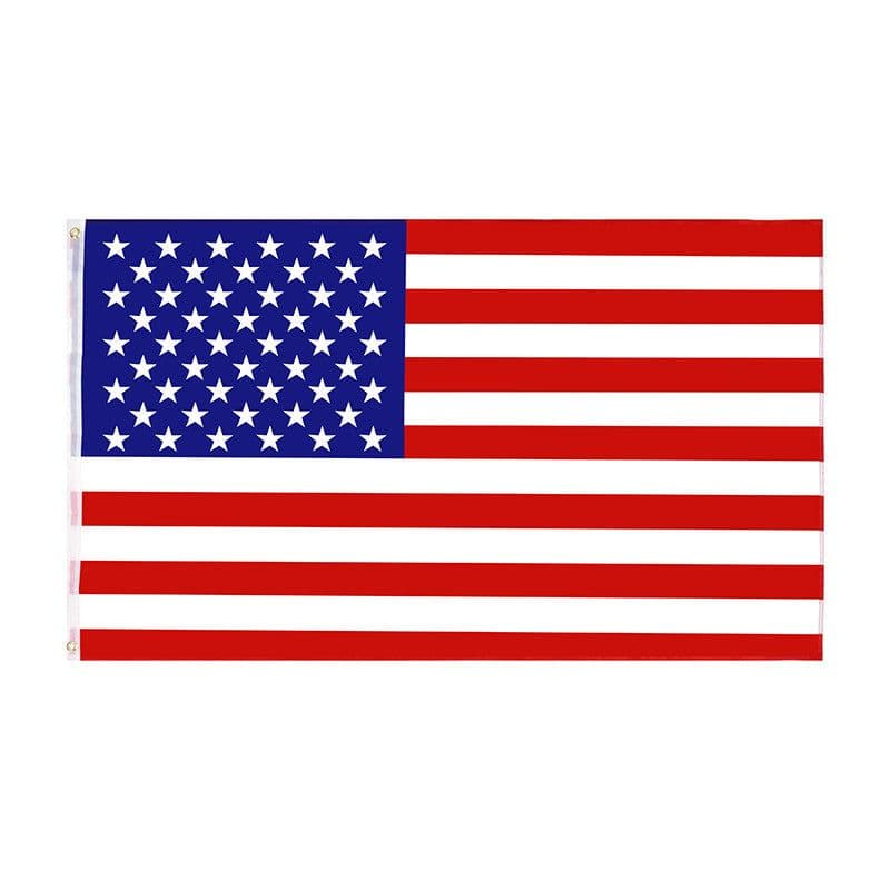 image-World Cup Flag 90x150cm Polyester