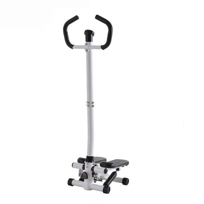 image-Xin Haipeng Hydraulic Stepper - Home Fitness Equipment