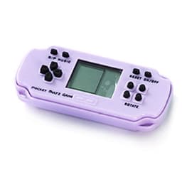 image-BEE Mini Game Console - Macaron Green