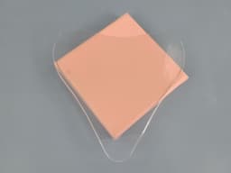 image-Lilly Silicone Anti-Wrinkle Eye Stickers - Transparent Beauty Set