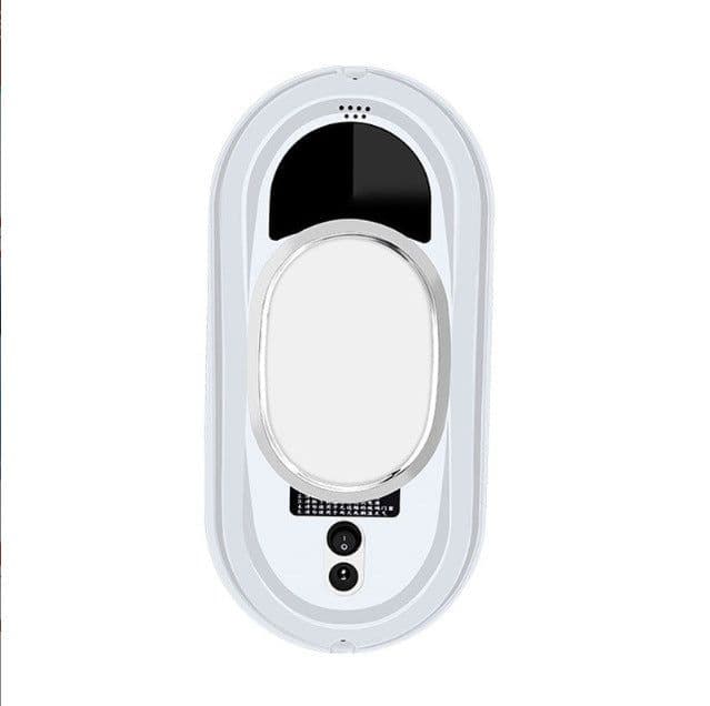image-Cross-border e-commerce window cleaning robot anti-drop glass mirror automatic water spray glass cleaning robot
