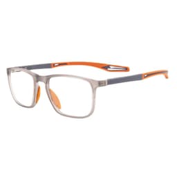 image-Sports glasses men's playing basketball anti-slip anti-sweat anti-blue light flat mirror can be equipped with myopia glasses frame frame wholesale