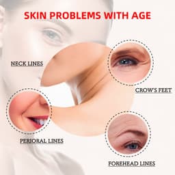 image-West&Month Anti-Wrinkle Cream 40g Firming
