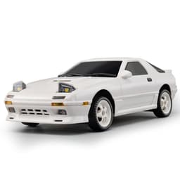 image-AE86 Landa 1801 RC Drift Car 1:18 Black