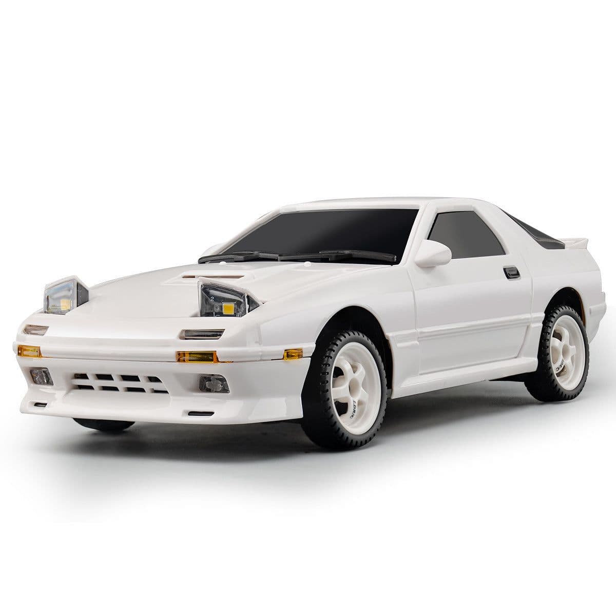 image-AE86 Landa 1801 RC Drift Car 1:18 Black