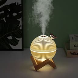 image-Creative Planet USB Mini Humidifier - Silent