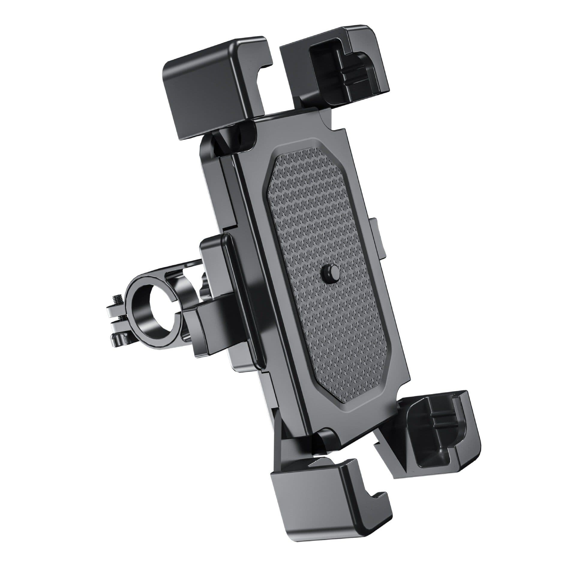 image-Jiuyue Handlebar Phone Holder - SZ-01 Plastic