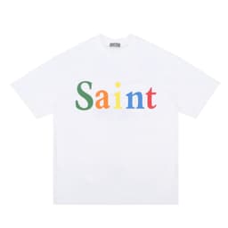 image-Inverse Craftsman Cotton T-Shirt XL White