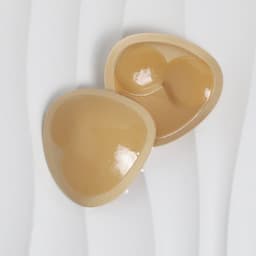 image-Amélie Breast Pads Triangular Oval Self-Adhesive