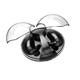 image-HIFI T20B Sports Bluetooth Headset - Ear Clip, IPX4 Waterproof, 5.3, 4-8hr Battery