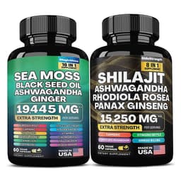 image-Nori Seaweed Capsule Combination Pack