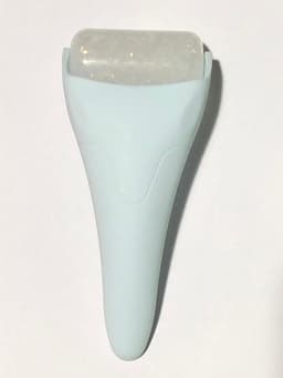 image-Cross-border Facial Ice Roller Massage Beauty Tool - Cold Compress