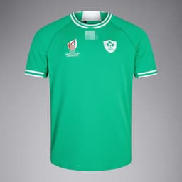 image-2023 World Cup Wales Away Rugby Jersey 5XL
