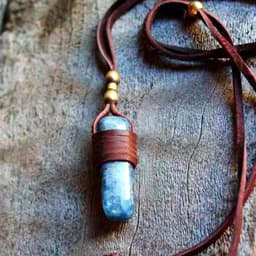image-hot style foreign necklace