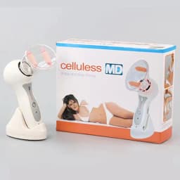 image-Celluless MD Chest Massager Cupping Device
