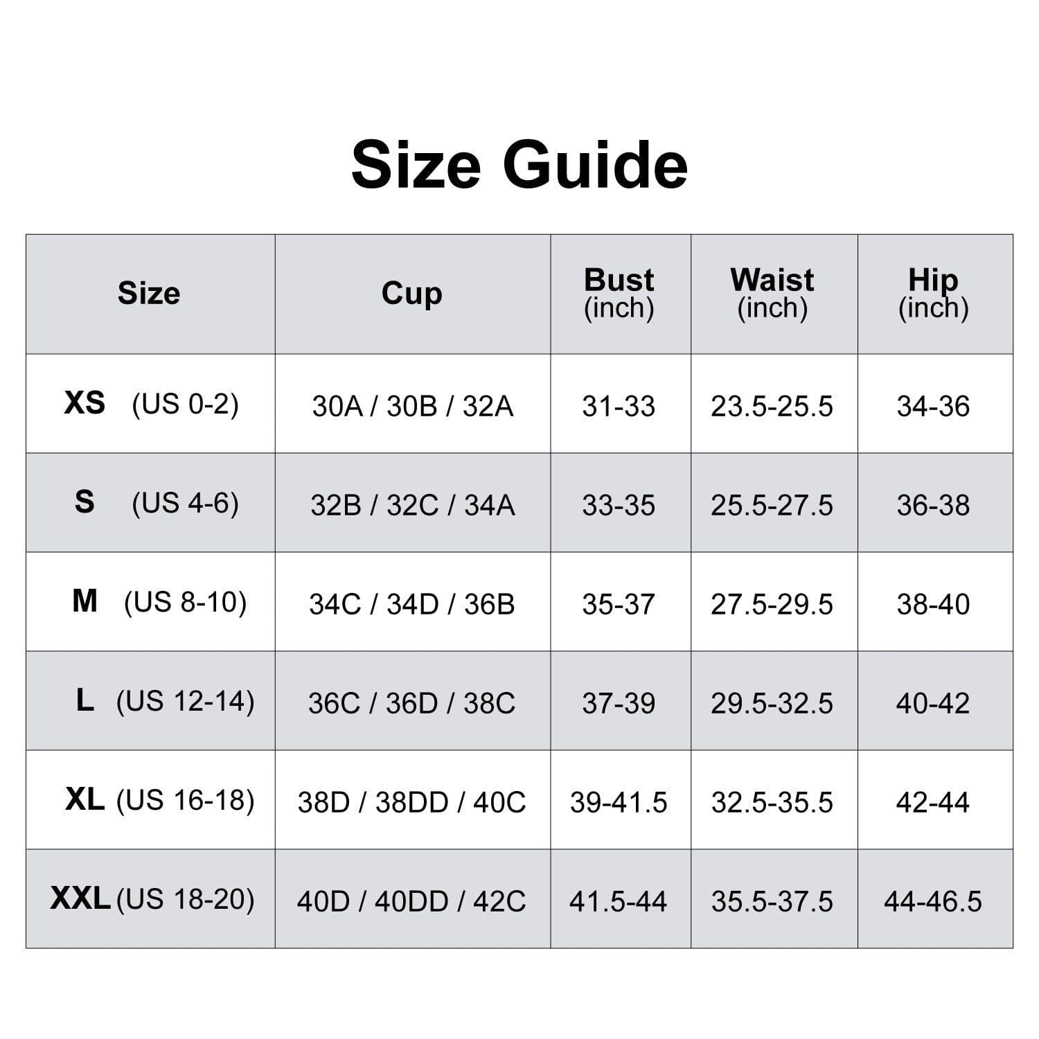 image-Women's One-Piece Swimsuit Short Sleeve - Size S