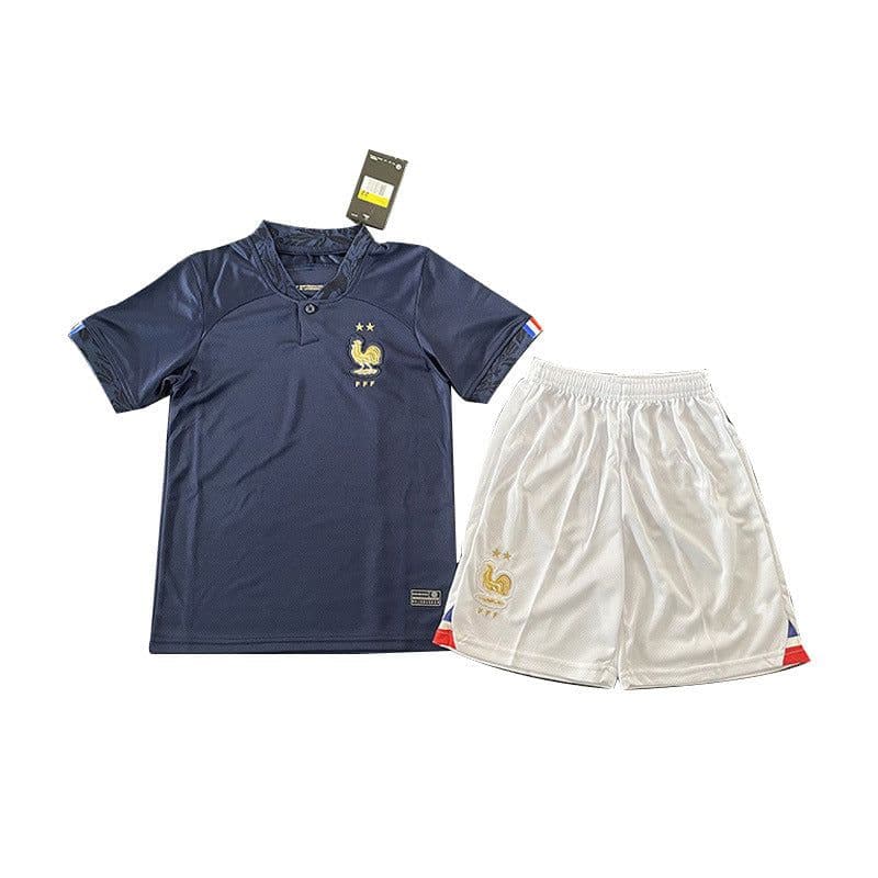 image-WWKK Children's Football Suit - Dragon Edition - 28 Size
