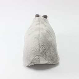 image-Capybara Plush Toy - Cute Rodent Stuffed Animal