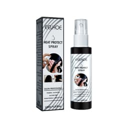 image-EELHOE Hair Heat Protection Spray 125ml
